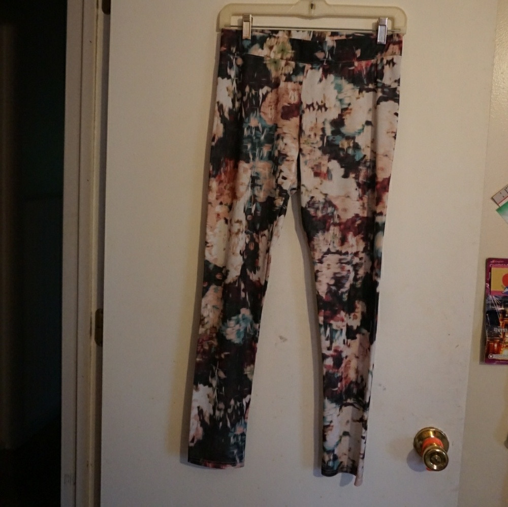 American eagle leggings